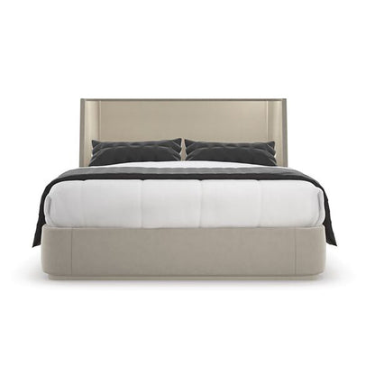 Da Vita Platform Bed