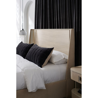 Da Vita Platform Bed