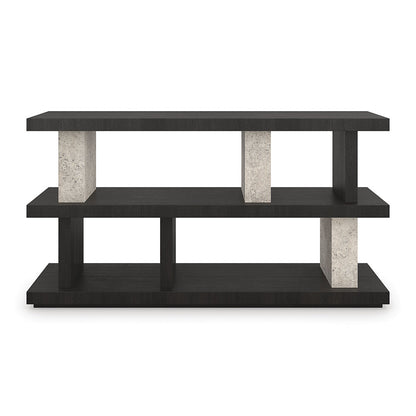 Contrast Low Bookshelf