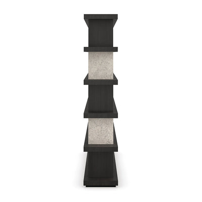 Contrast Tall Bookshelf