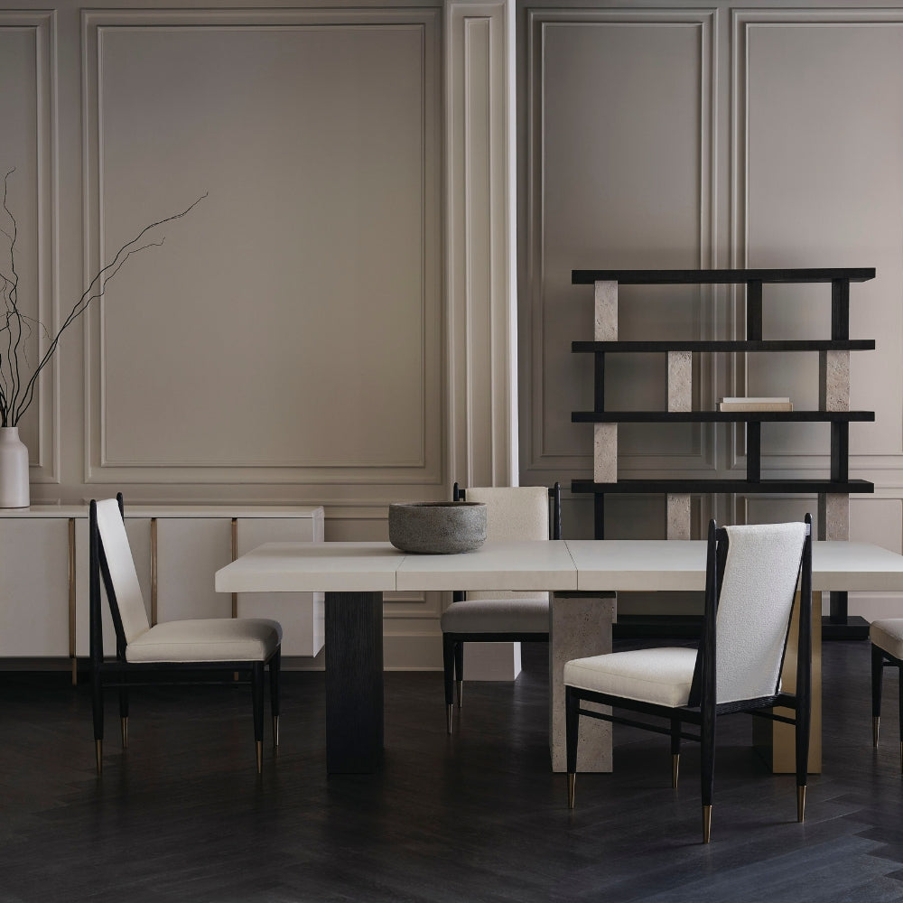 Contrast Tall Bookshelf