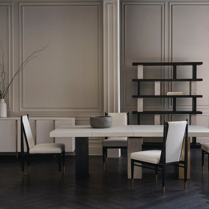 Contrast Tall Bookshelf