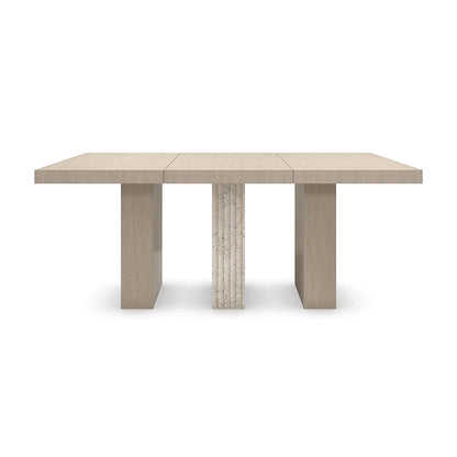Unity Light Dining Table