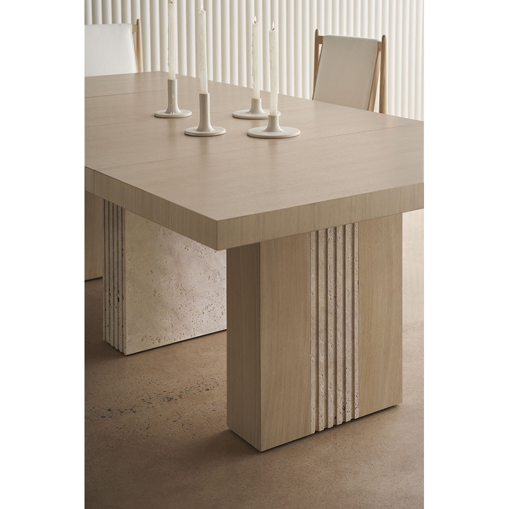 Unity Light Dining Table
