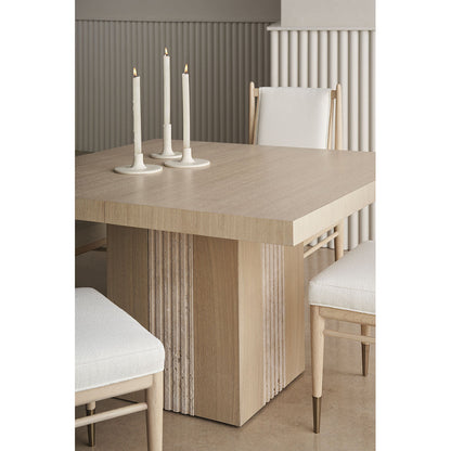 Unity Light Dining Table
