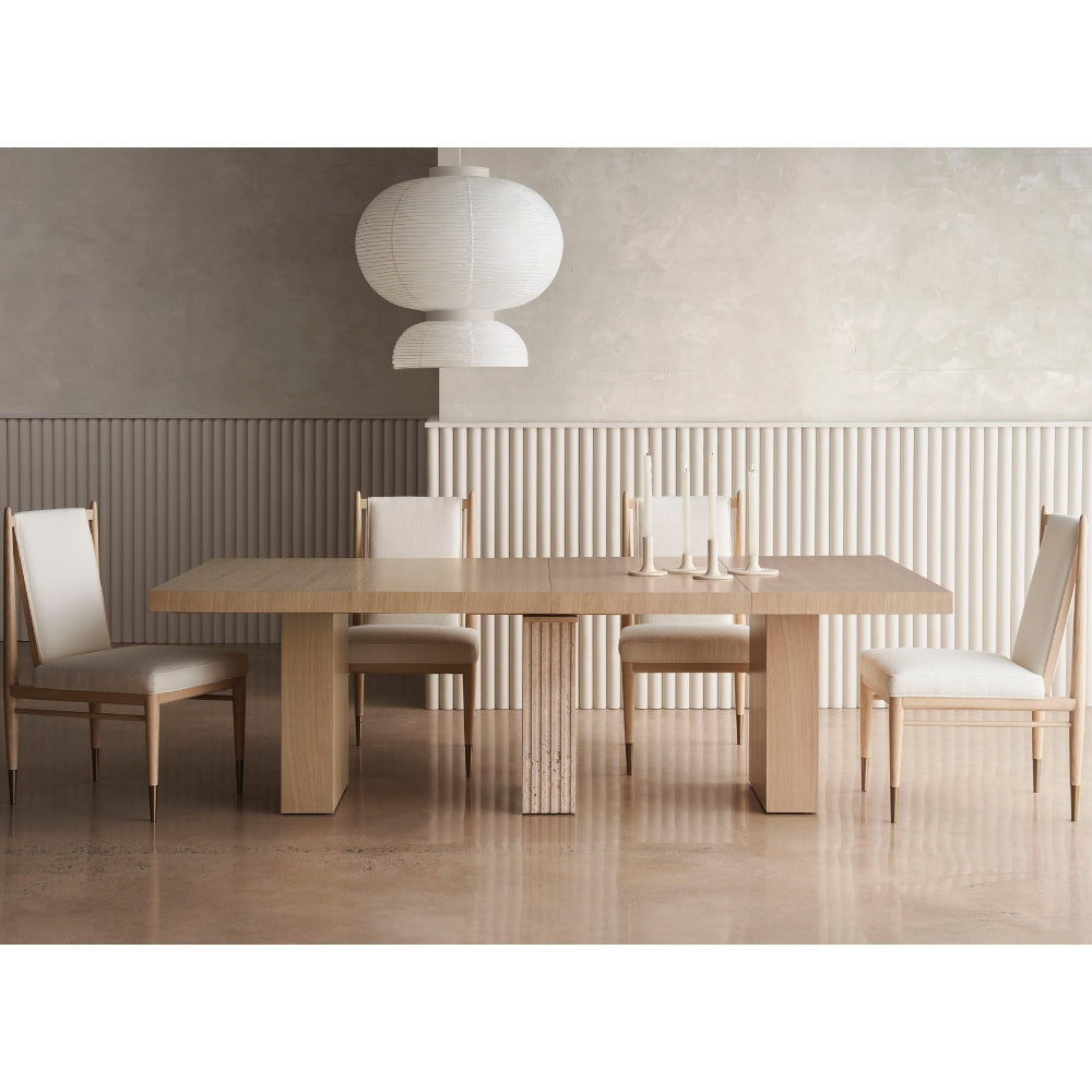 Unity Light Dining Table