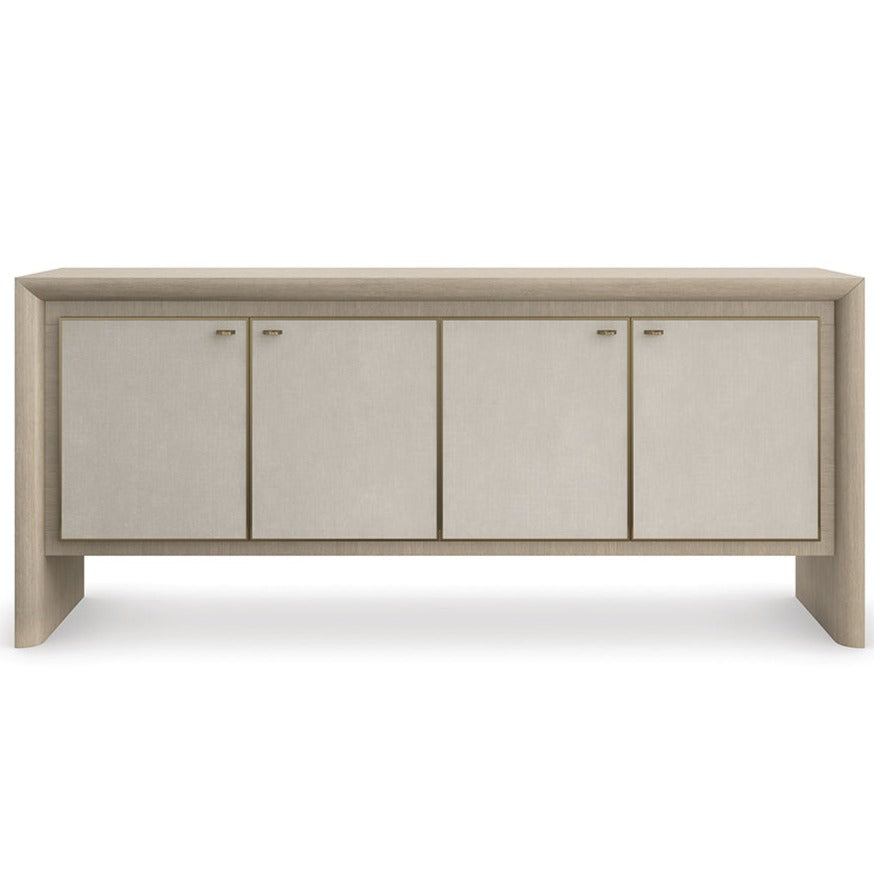 Unity Credenza