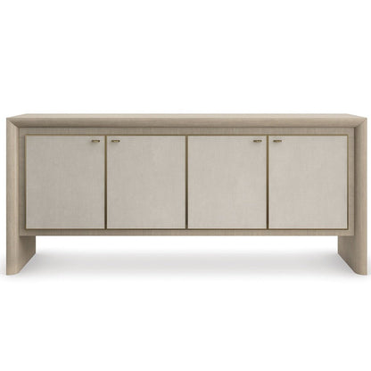 Unity Credenza