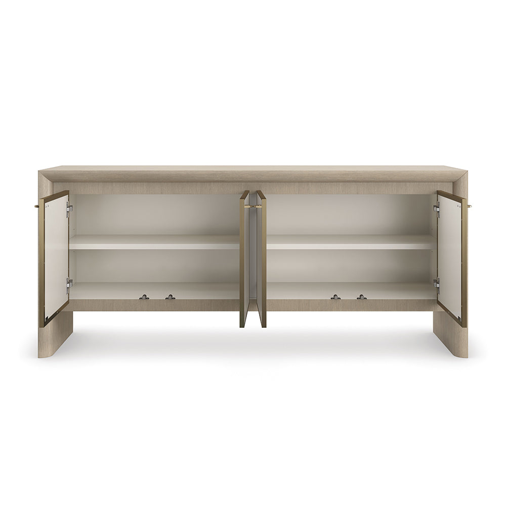 Unity Credenza