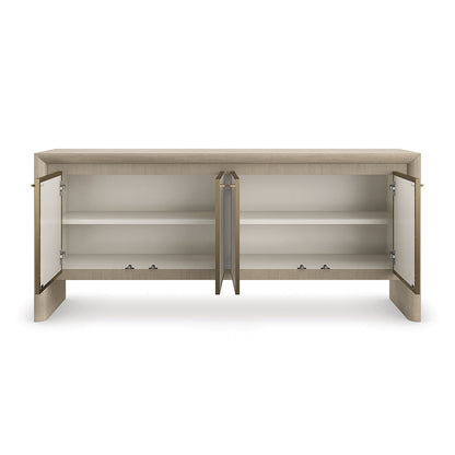 Unity Credenza