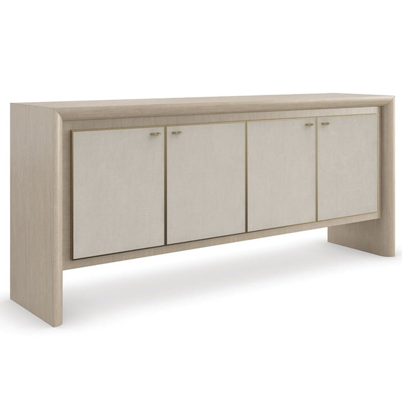 Unity Credenza