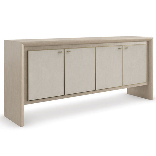 Unity Credenza