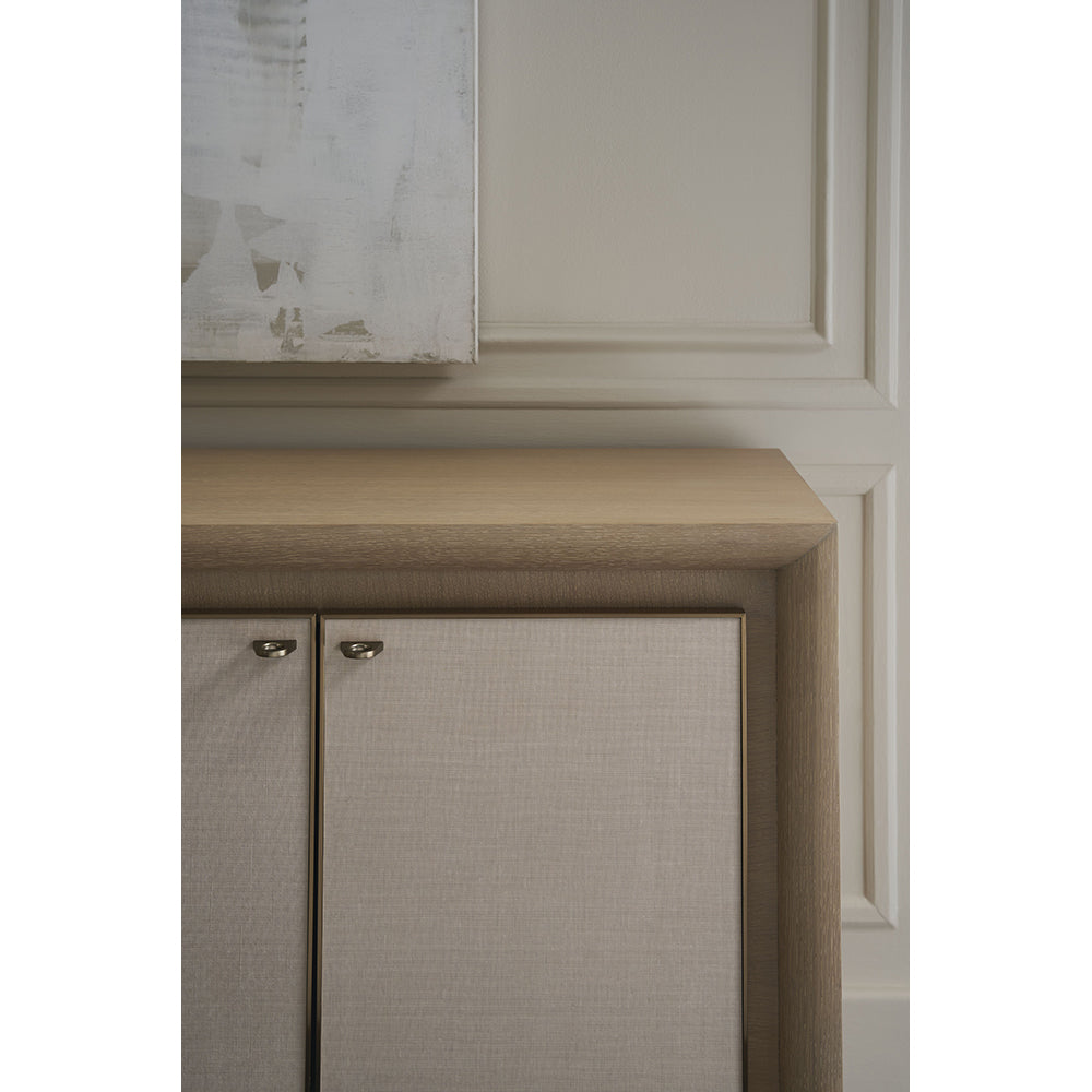 Unity Credenza