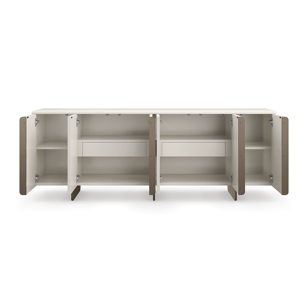 Emphasis Credenza