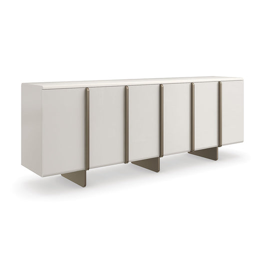 Emphasis Credenza