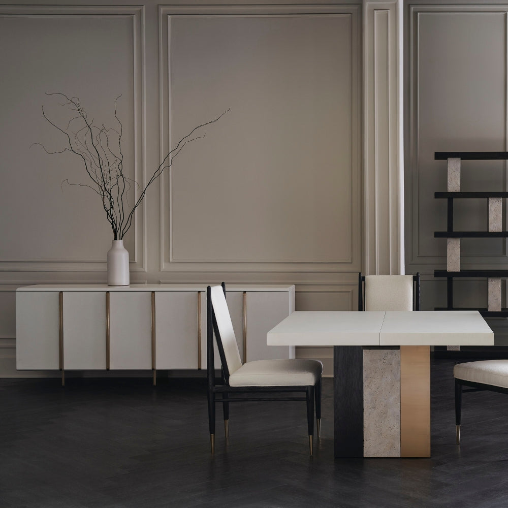Emphasis Credenza