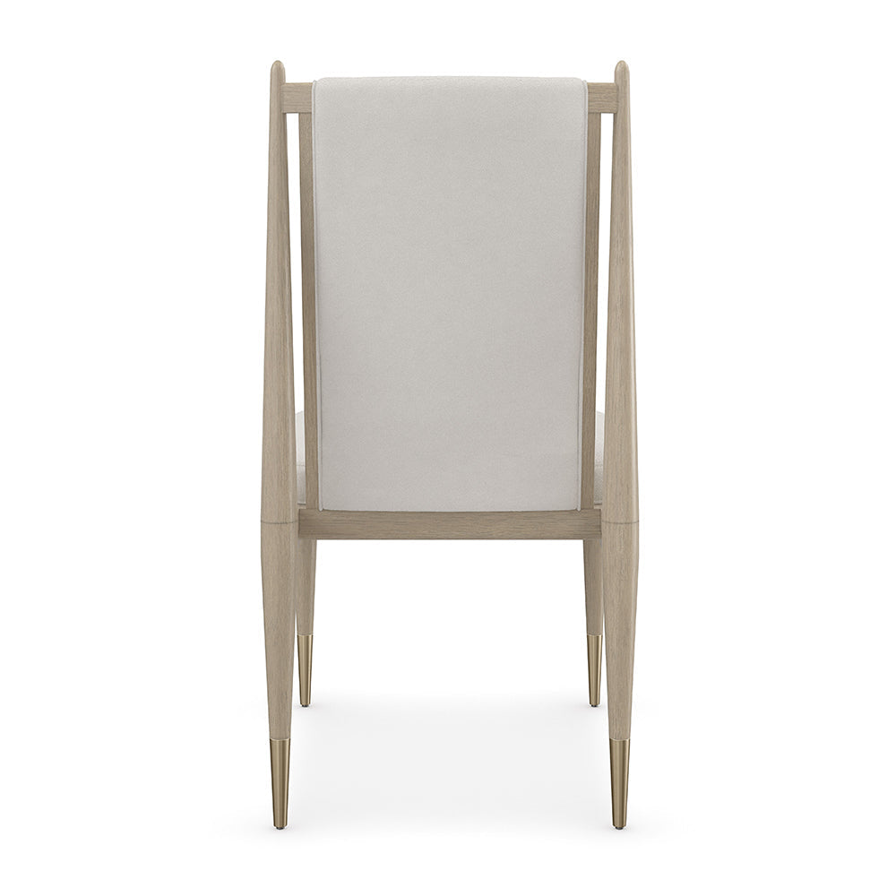 Unity Light Dining Chair