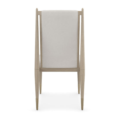 Unity Light Dining Chair