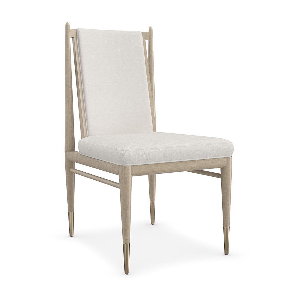 Unity Light Dining Chair