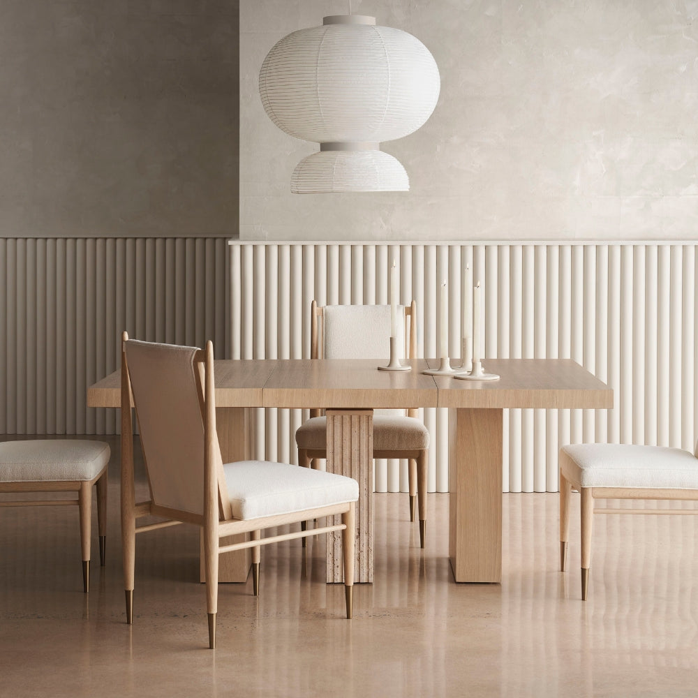Unity Light Dining Chair