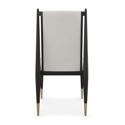 Unity Dark Dining Chair