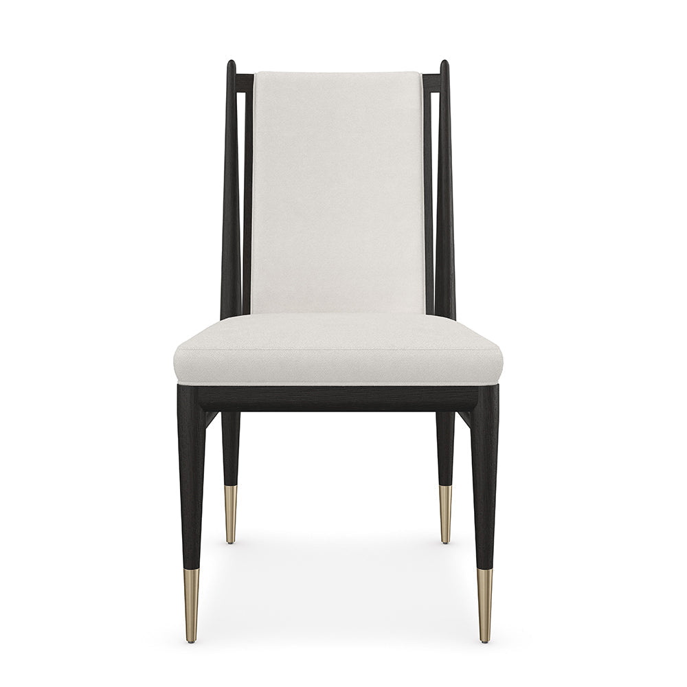 Unity Dark Dining Chair