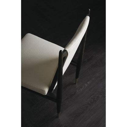 Unity Dark Dining Chair