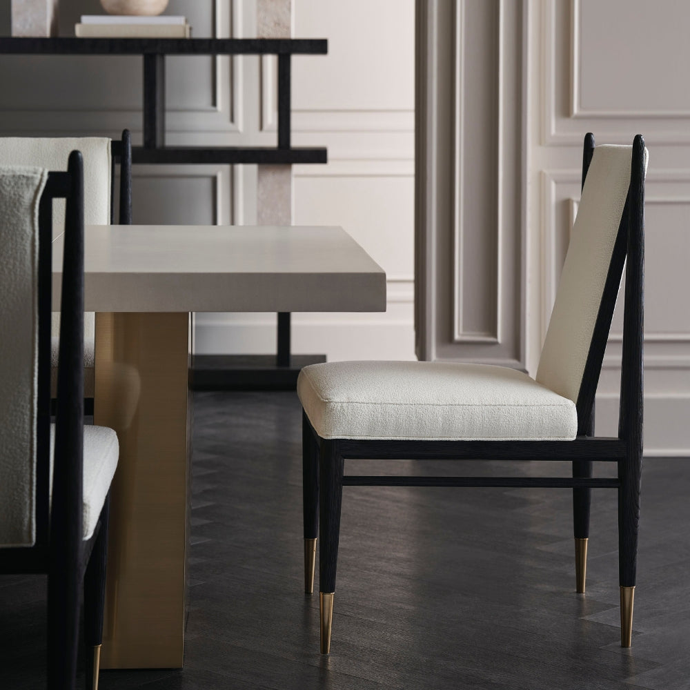 Unity Dark Dining Chair