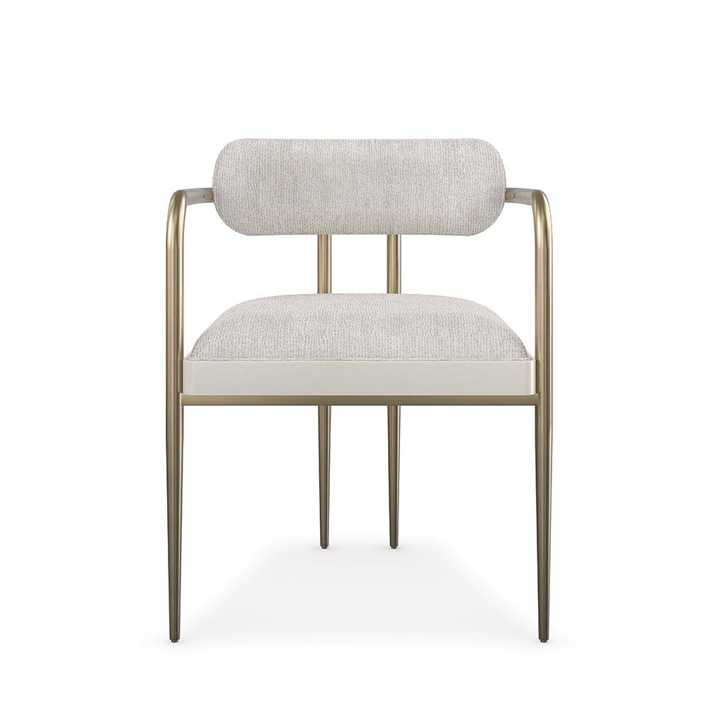 Emphasis Dining Chair