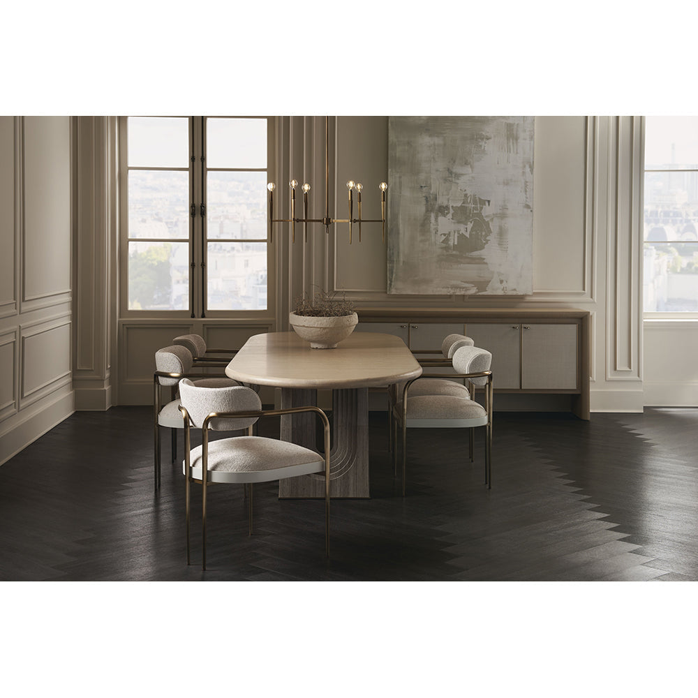 Emphasis Dining Chair