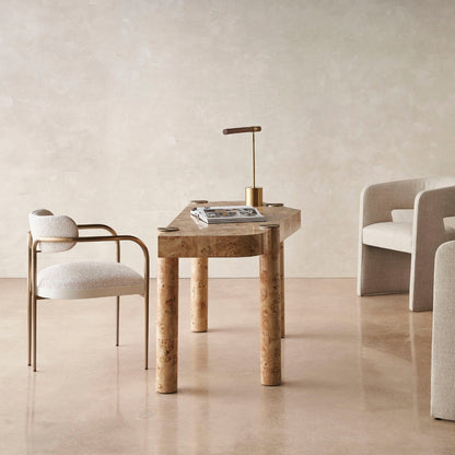 Emphasis Dining Chair
