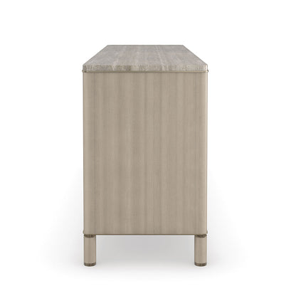 Balance Dresser