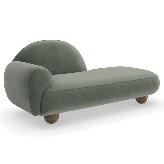 Cypress Chaise