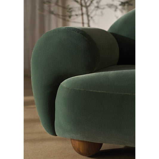 Cypress Chaise