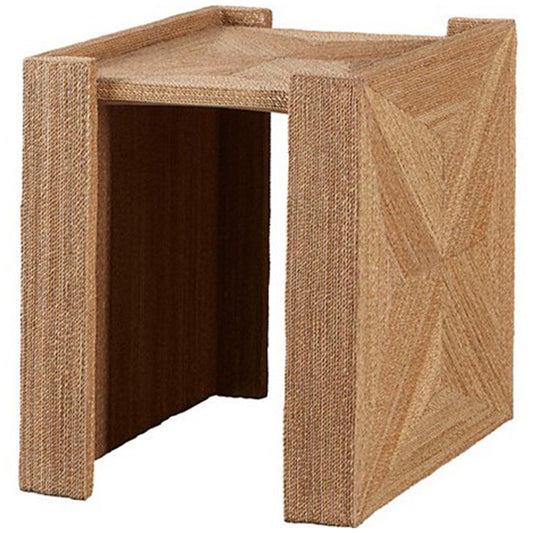 Lorentz End Table