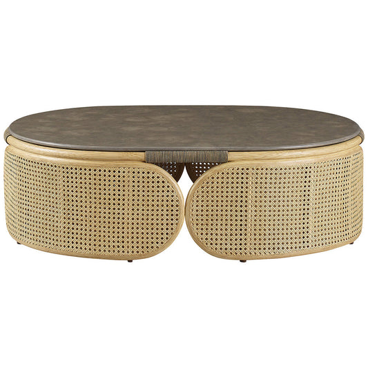 Loop Cocktail Table