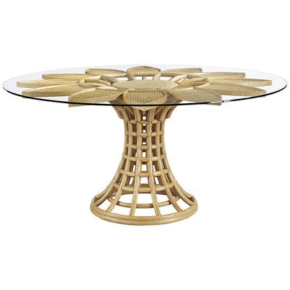 Sunflower Dining Table