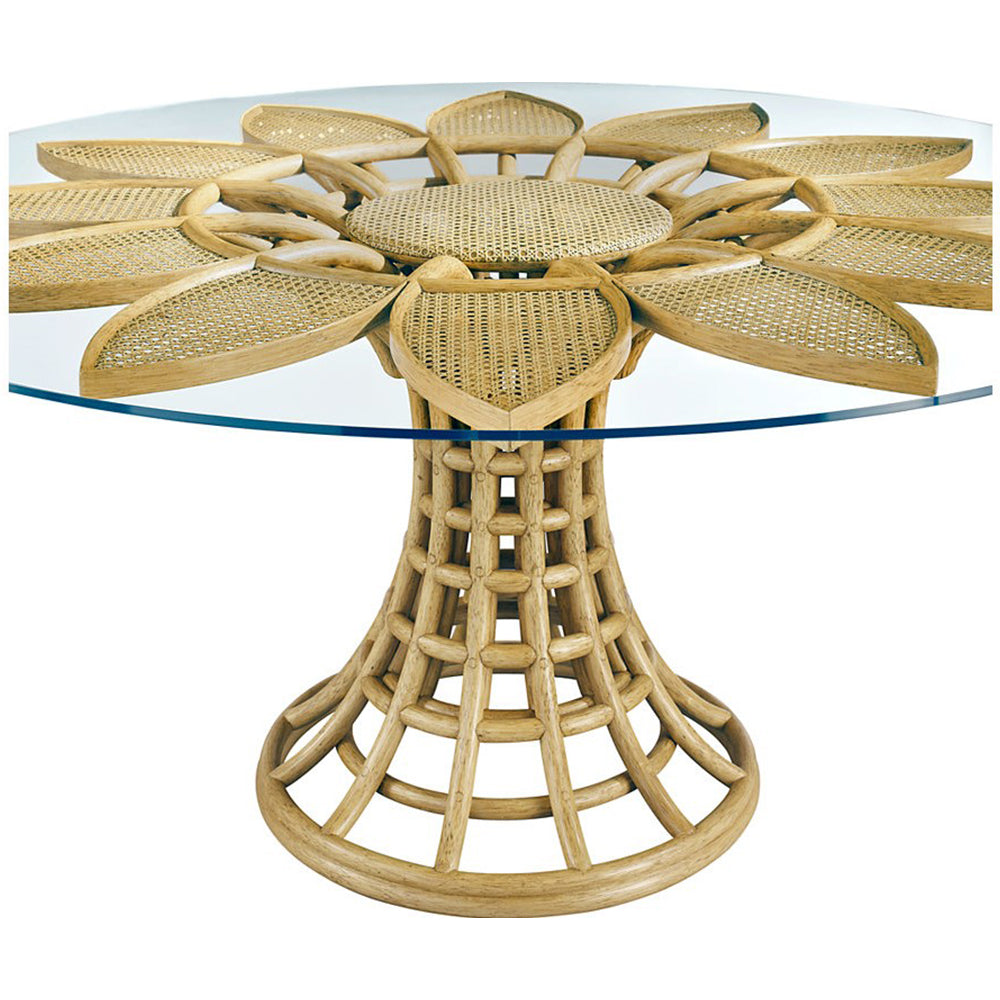 Sunflower Dining Table