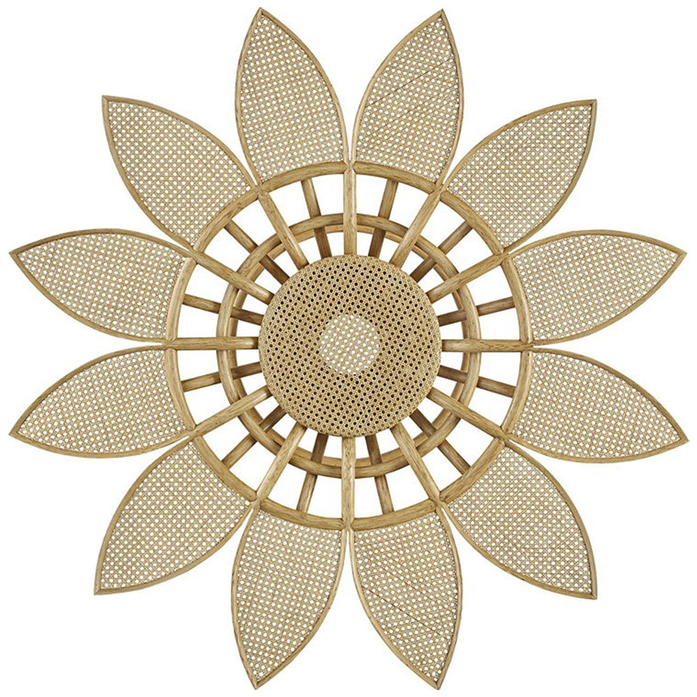 Sunflower Dining Table