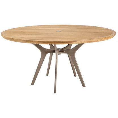 Farallon Outdoor Teak Dining Table