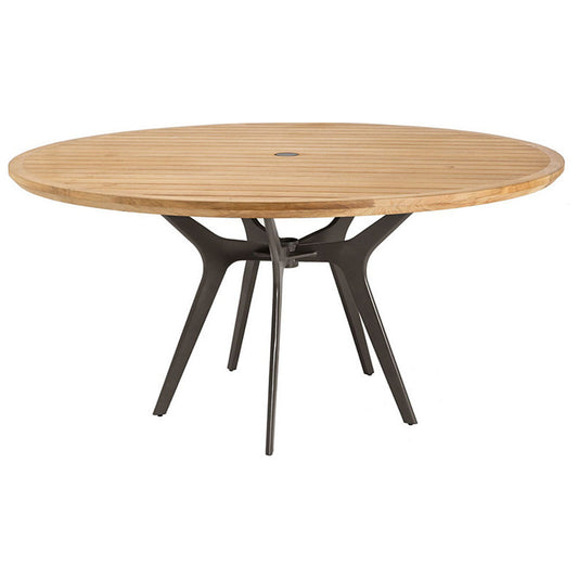 Farallon Outdoor Teak Dining Table