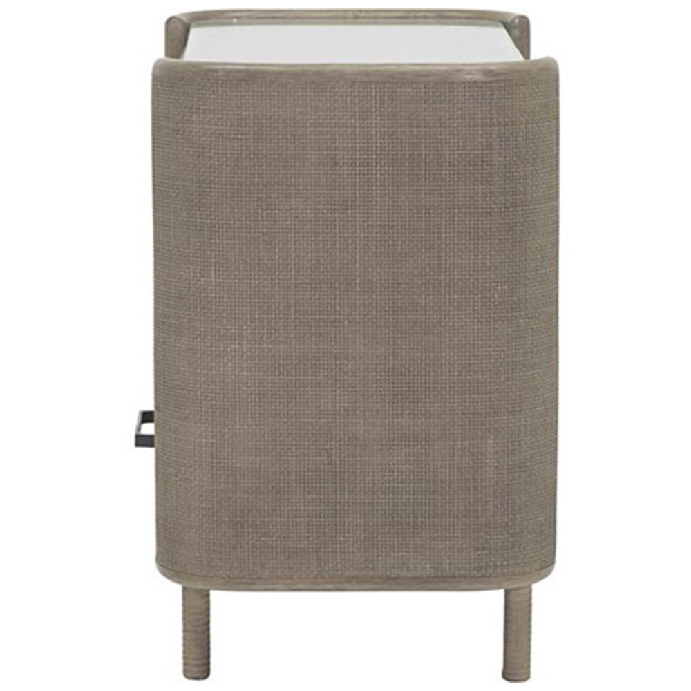 Laidley Bedside Table