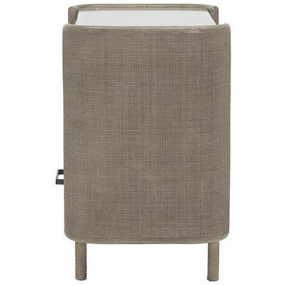 Laidley Bedside Table