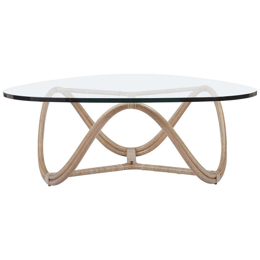 Manau Cocktail Table