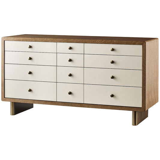 Waterfall Dresser