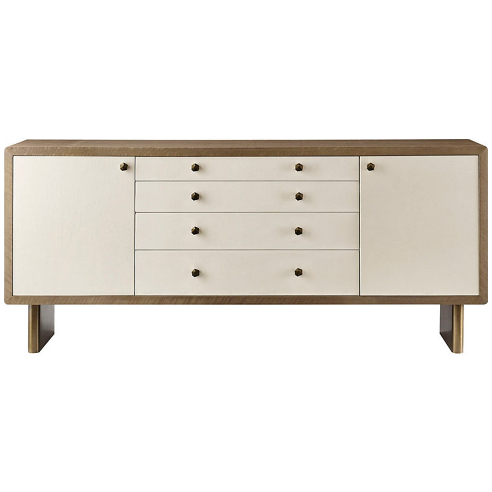 Waterfall Credenza