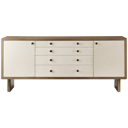 Waterfall Credenza