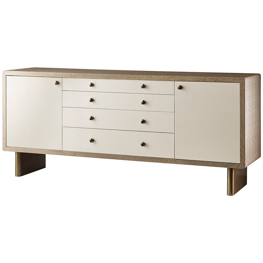 Waterfall Credenza