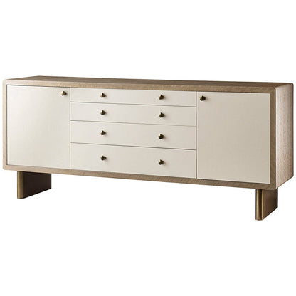 Waterfall Credenza