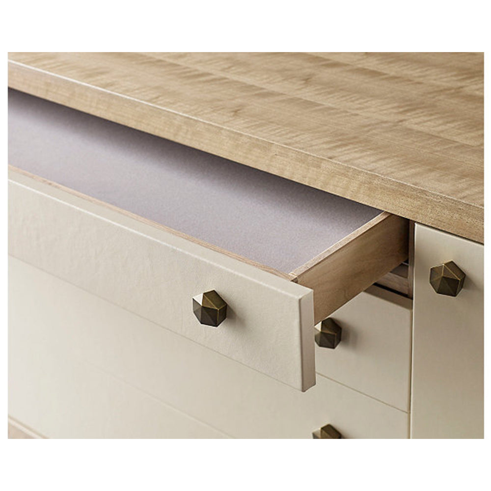 Waterfall Credenza
